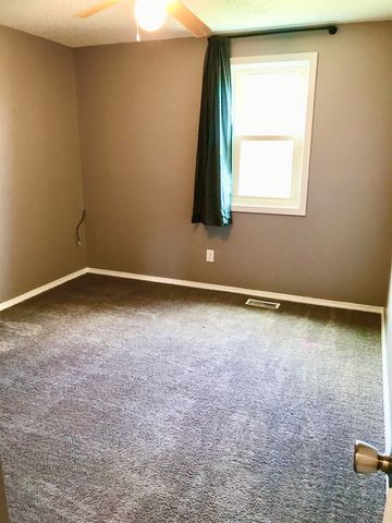 4996 N Alger Road, Arcada Twp, MI 48801
