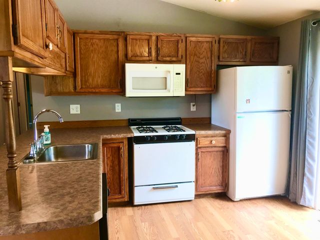 4996 N Alger Road, Arcada Twp, MI 48801