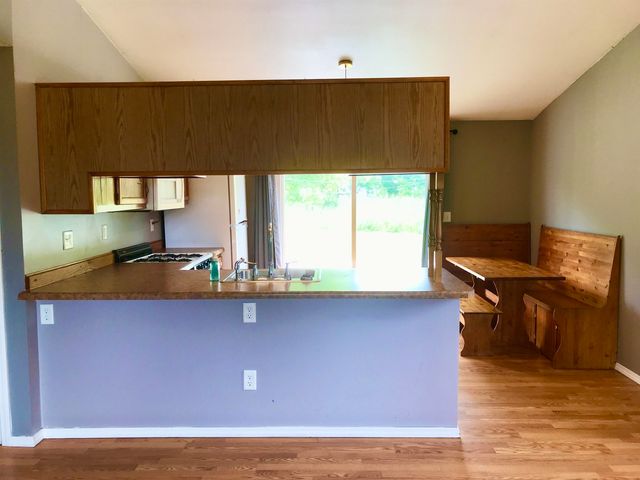 4996 N Alger Road, Arcada Twp, MI 48801