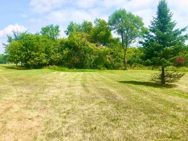 4996 N Alger Road, Arcada Twp, MI 48801