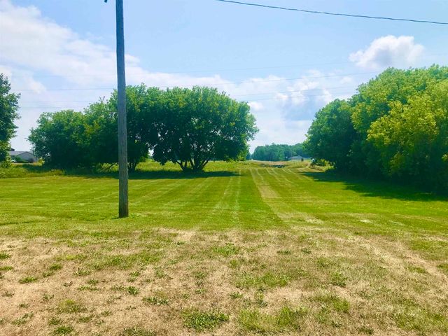 4996 N Alger Road, Arcada Twp, MI 48801