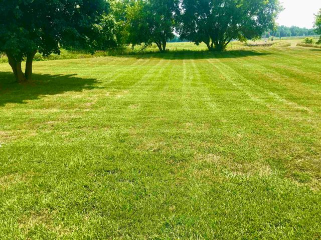 4996 N Alger Road, Arcada Twp, MI 48801