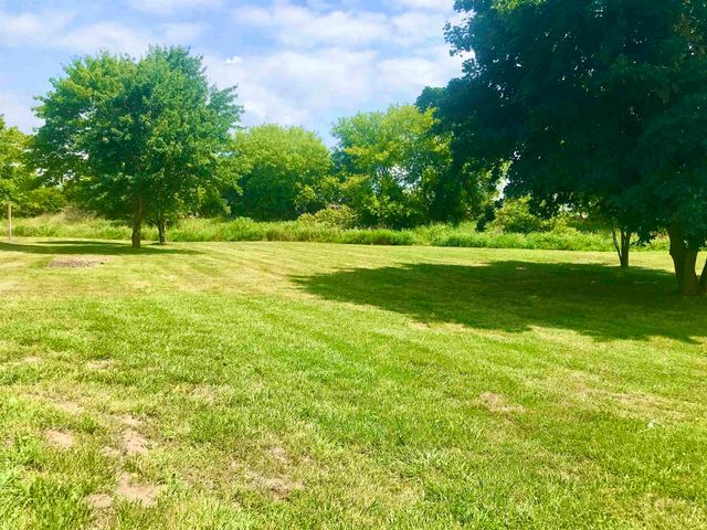 4996 N Alger Road, Arcada Twp, MI 48801