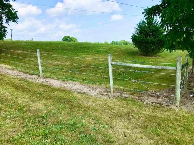 4996 N Alger Road, Arcada Twp, MI 48801