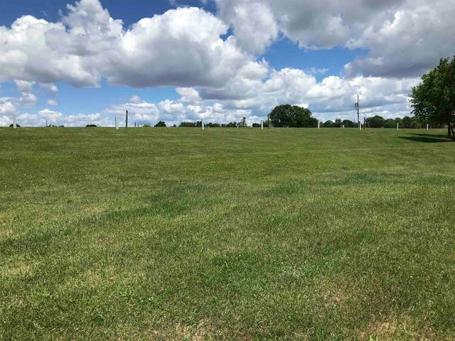 4996 N Alger Road, Arcada Twp, MI 48801