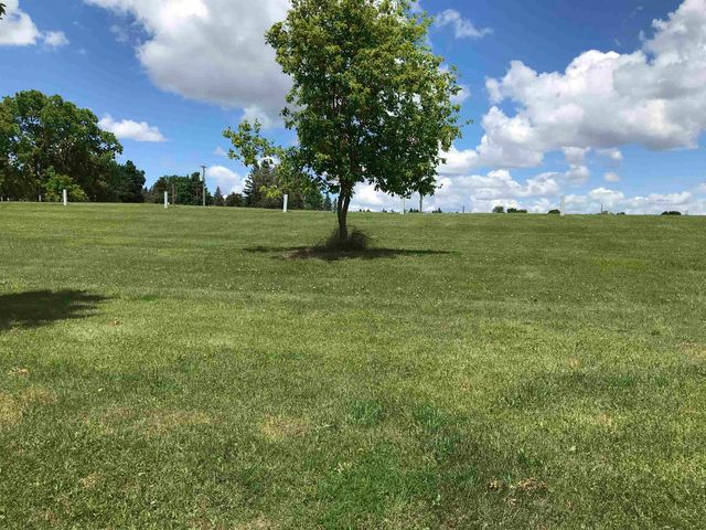 4996 N Alger Road, Arcada Twp, MI 48801