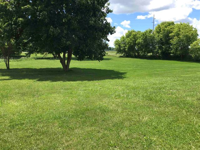 4996 N Alger Road, Arcada Twp, MI 48801