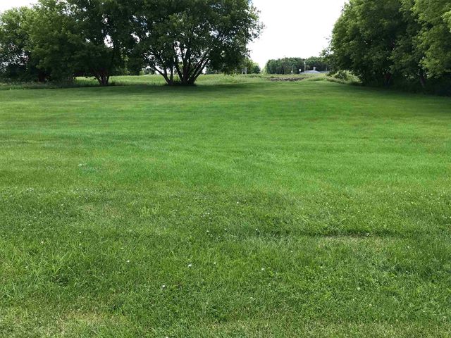 4996 N Alger Road, Arcada Twp, MI 48801