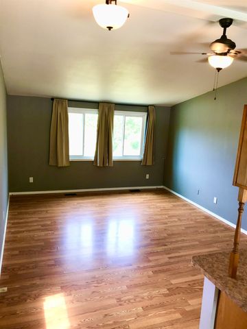 4996 N Alger Road, Arcada Twp, MI 48801