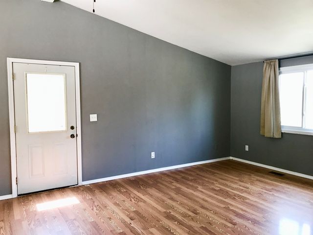 4996 N Alger Road, Arcada Twp, MI 48801