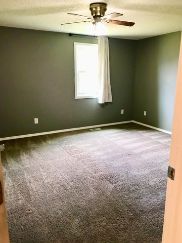 4996 N Alger Road, Arcada Twp, MI 48801
