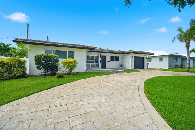 2740 SE 7th Street, Pompano Beach, FL 33062