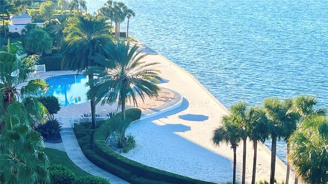 4981 BACOPA LANE S 602, St Petersburg, FL 33715