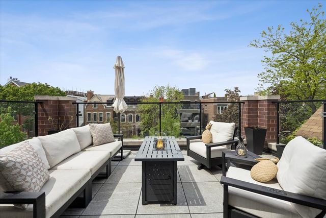 3929 N Greenview Avenue 3, Chicago, IL 60613