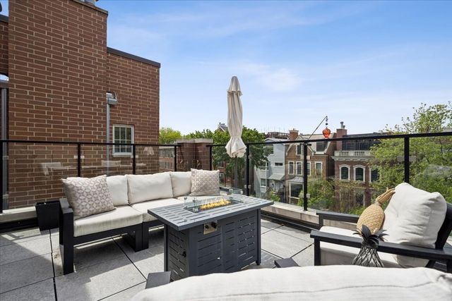 3929 N Greenview Avenue 3, Chicago, IL 60613