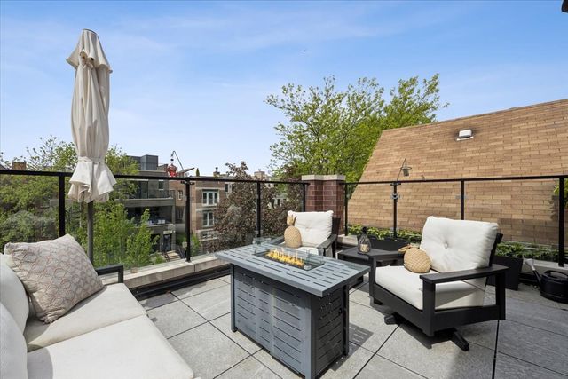 3929 N Greenview Avenue 3, Chicago, IL 60613