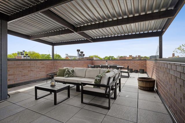 3929 N Greenview Avenue 3, Chicago, IL 60613