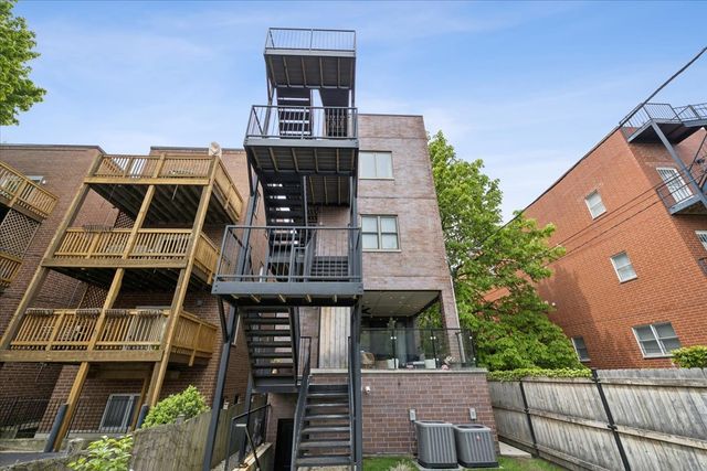 3929 N Greenview Avenue 3, Chicago, IL 60613