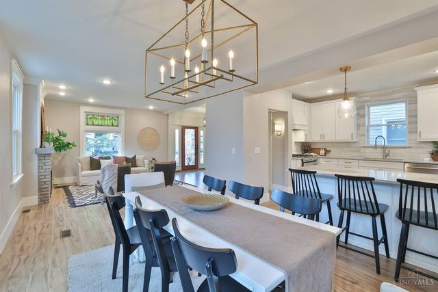 2718 Minot Avenue, Cincinnati, OH 45209