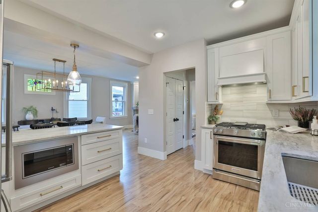 2718 Minot Avenue, Cincinnati, OH 45209