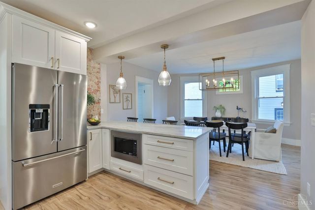 2718 Minot Avenue, Cincinnati, OH 45209