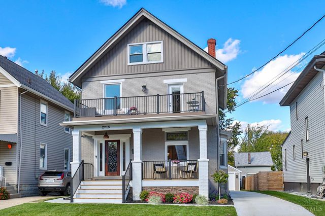 2718 Minot Avenue, Cincinnati, OH 45209