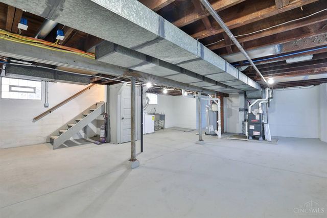 2718 Minot Avenue, Cincinnati, OH 45209