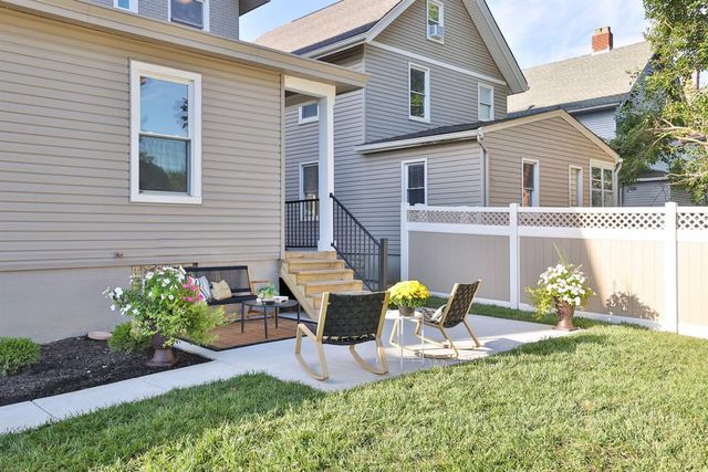 2718 Minot Avenue, Cincinnati, OH 45209