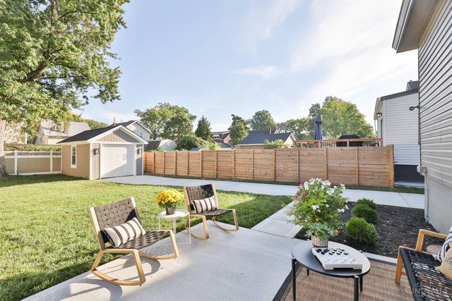 2718 Minot Avenue, Cincinnati, OH 45209