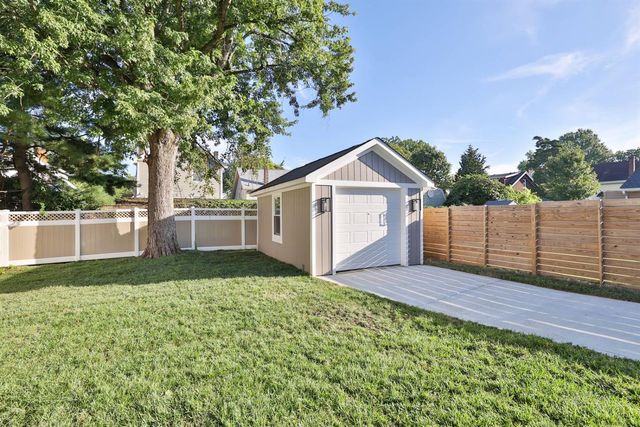 2718 Minot Avenue, Cincinnati, OH 45209