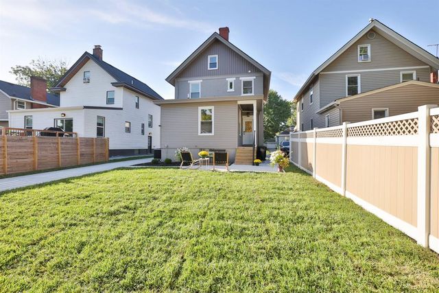 2718 Minot Avenue, Cincinnati, OH 45209