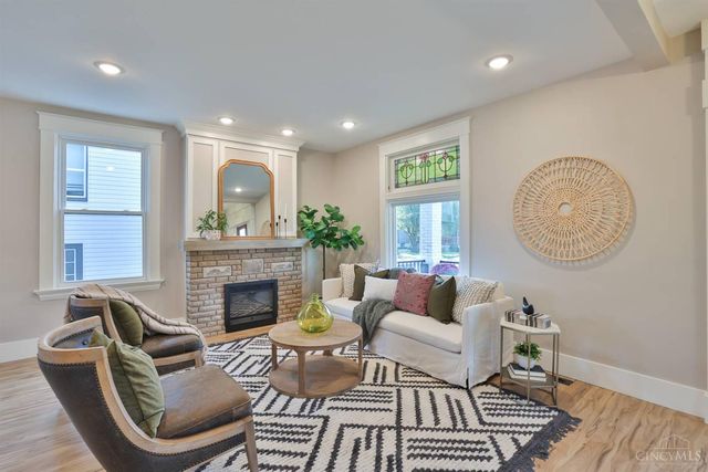 2718 Minot Avenue, Cincinnati, OH 45209