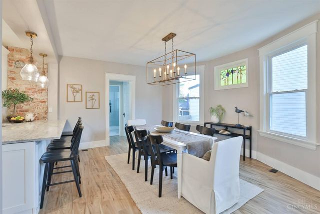 2718 Minot Avenue, Cincinnati, OH 45209