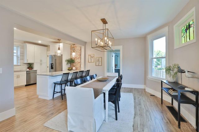 2718 Minot Avenue, Cincinnati, OH 45209