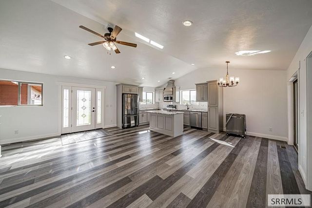 532 Palisade Trail, Driggs, ID 83422