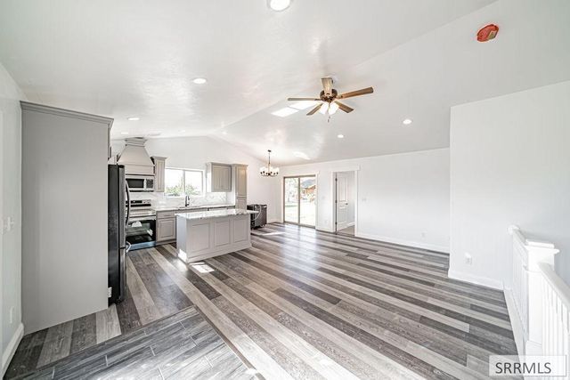 532 Palisade Trail, Driggs, ID 83422