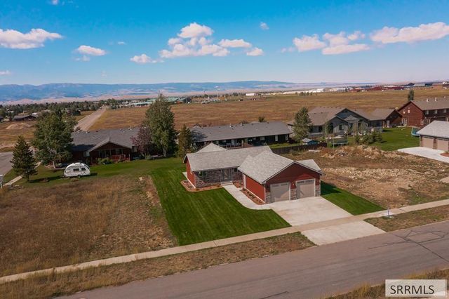 532 Palisade Trail, Driggs, ID 83422