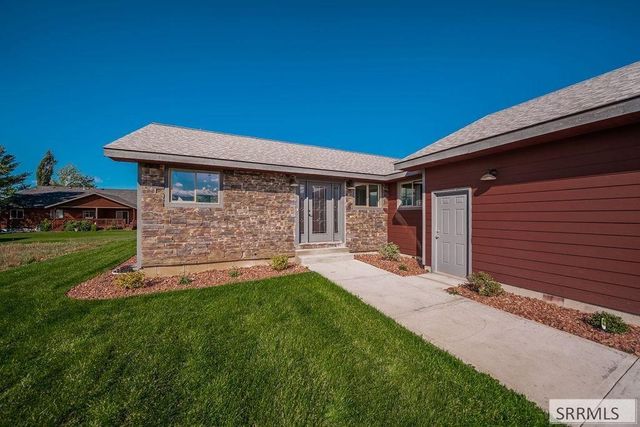 532 Palisade Trail, Driggs, ID 83422