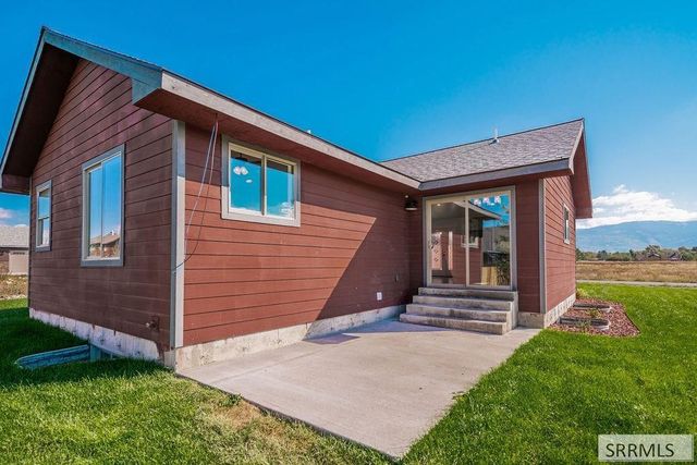 532 Palisade Trail, Driggs, ID 83422