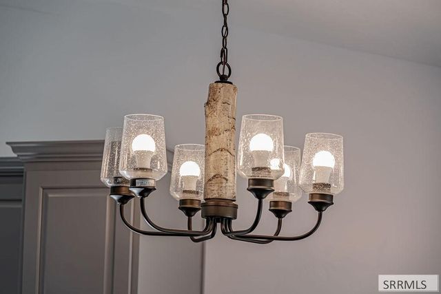 532 Palisade Trail, Driggs, ID 83422