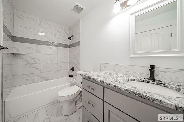 532 Palisade Trail, Driggs, ID 83422