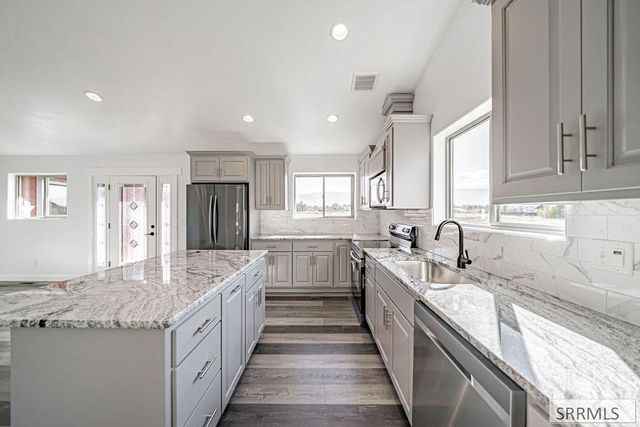 532 Palisade Trail, Driggs, ID 83422