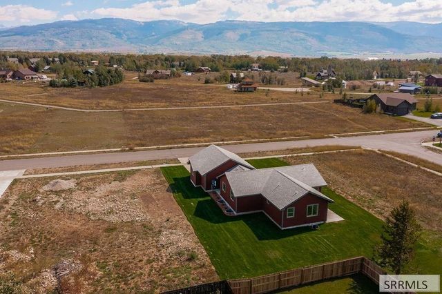 532 Palisade Trail, Driggs, ID 83422