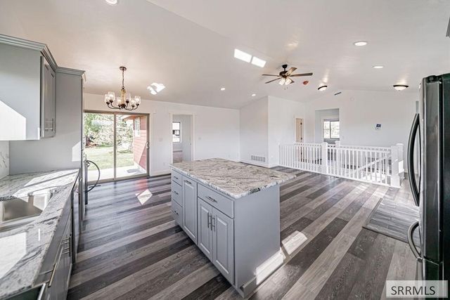 532 Palisade Trail, Driggs, ID 83422