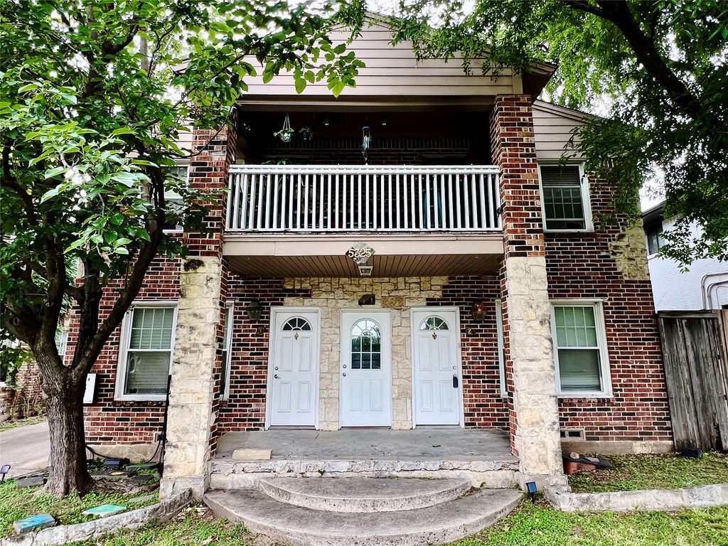 5325 Reiger Avenue, Dallas, TX 75214