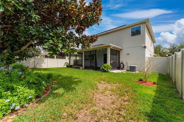 6614 BRIDGEWATER VILLAGE RD, Windermere, FL 34786
