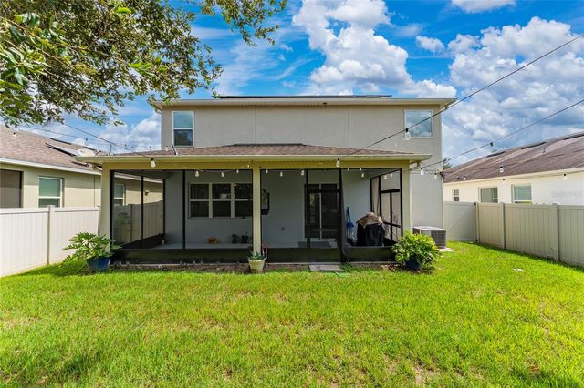 6614 BRIDGEWATER VILLAGE RD, Windermere, FL 34786
