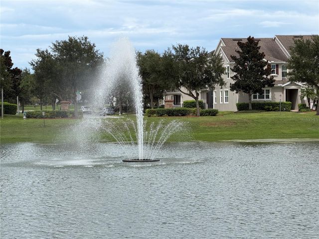 6614 BRIDGEWATER VILLAGE RD, Windermere, FL 34786