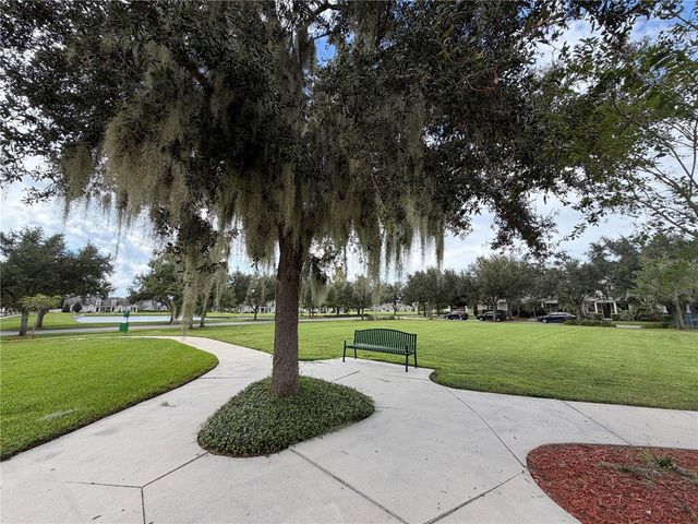 6614 BRIDGEWATER VILLAGE RD, Windermere, FL 34786