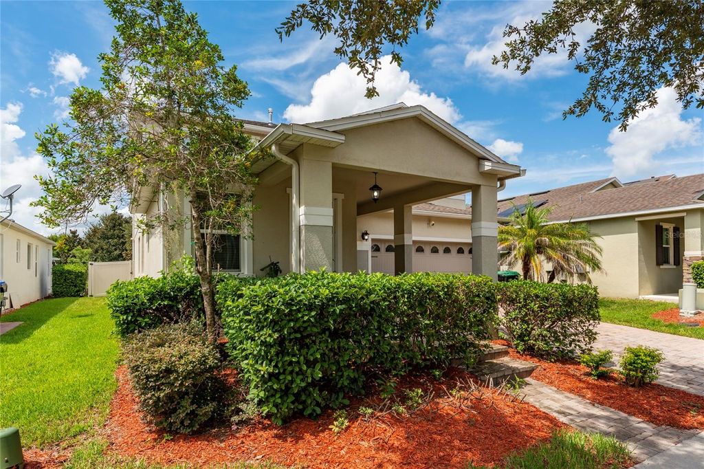 Image 5 of property listing at 6614 BRIDGEWATER VILLAGE RD, Windermere, FL 34786